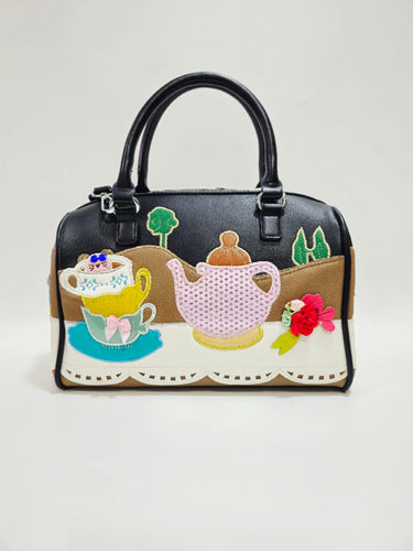 Teapot Handbag